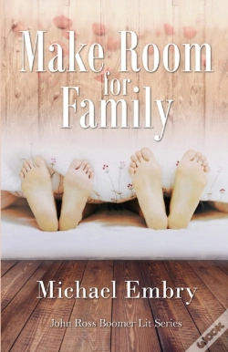 Capa do artigo Make Room For Family