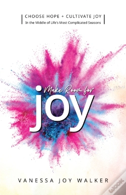 Capa do artigo Make Room For Joy