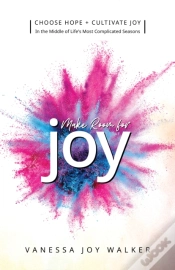 Capa do artigo Make Room For Joy