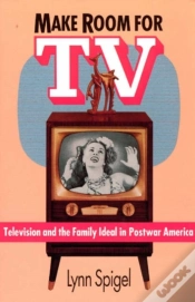 Capa do artigo Make Room For Tv