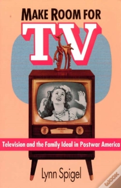 Capa do artigo Make Room For Tv
