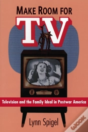 Capa do artigo Make Room For Tv