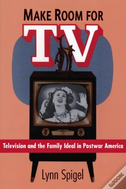 Capa do artigo Make Room For Tv