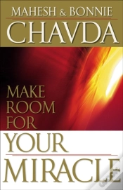 Capa do artigo Make Room For Your Miracle