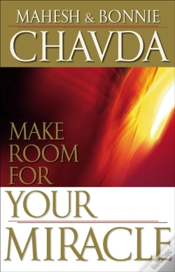 Capa do artigo Make Room For Your Miracle