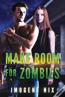 Capa do artigo Make Room For Zombies