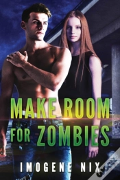 Capa do artigo Make Room For Zombies