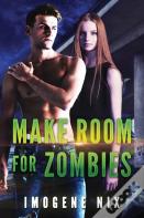 Make Room For Zombies