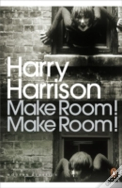 Capa do artigo Make Room! Make Room!