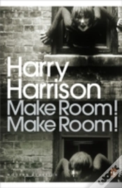Capa do artigo Make Room! Make Room!