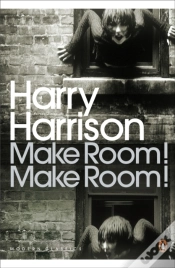 Capa do artigo Make Room! Make Room!