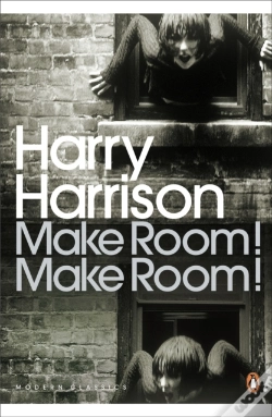 Capa do artigo Make Room! Make Room!