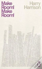Capa do artigo Make Room! Make Room!