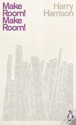 Capa do artigo Make Room! Make Room!