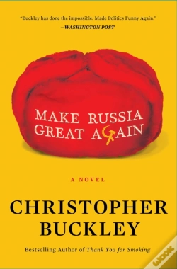 Capa do artigo Make Russia Great Again