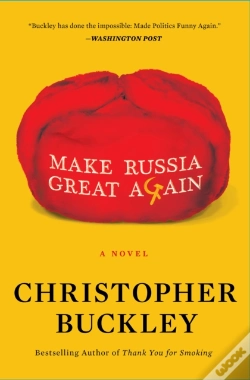 Capa do artigo Make Russia Great Again
