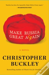 Capa do artigo Make Russia Great Again