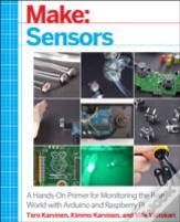 Make: Sensors