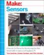 Make: Sensors - Preview