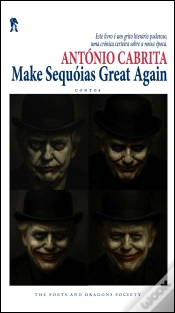 Capa do artigo Make Sequóias Great Again