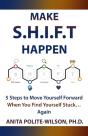 Make Shift Happen - Preview