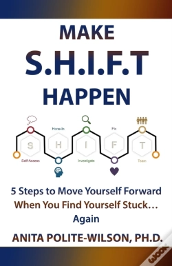 Capa do artigo Make Shift Happen