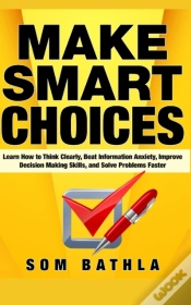 Capa do artigo Make Smart Choices