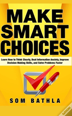 Capa do artigo Make Smart Choices