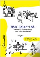 Make (Sneaky) Art