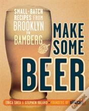 Capa do artigo Make Some Beer
