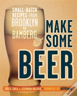 Capa do artigo Make Some Beer
