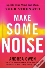 Capa do artigo Make Some Noise