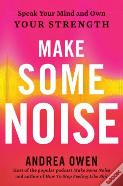 Capa do artigo Make Some Noise