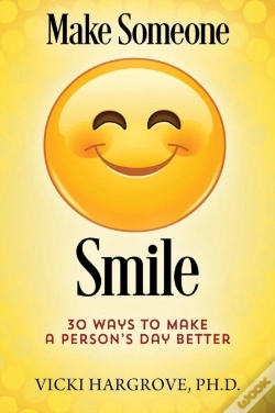 Capa do artigo Make Someone Smile
