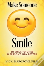 Capa do artigo Make Someone Smile