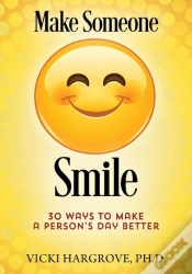 Capa do artigo Make Someone Smile