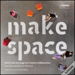 Capa do artigo Make Space
