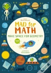 Make Space For Geometry