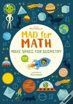 Capa do artigo Make Space For Geometry