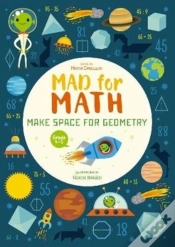 Capa do artigo Make Space For Geometry