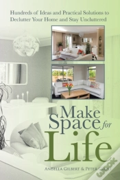 Capa do artigo Make Space For Life