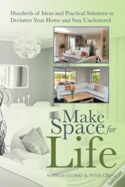 Capa do artigo Make Space For Life