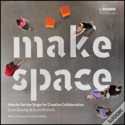 Capa do artigo Make Space