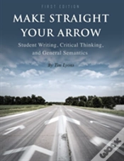 Capa do artigo Make Straight Your Arrow