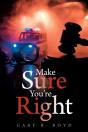 Make Sure You'Re Right - Preview