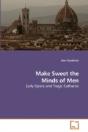 Make Sweet The Minds Of Men - Preview