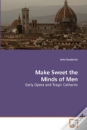 Capa do artigo Make Sweet The Minds Of Men