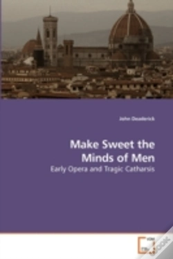 Capa do artigo Make Sweet The Minds Of Men