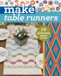 Make Table Runners - Preview