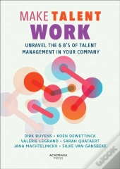 Make Talent Work